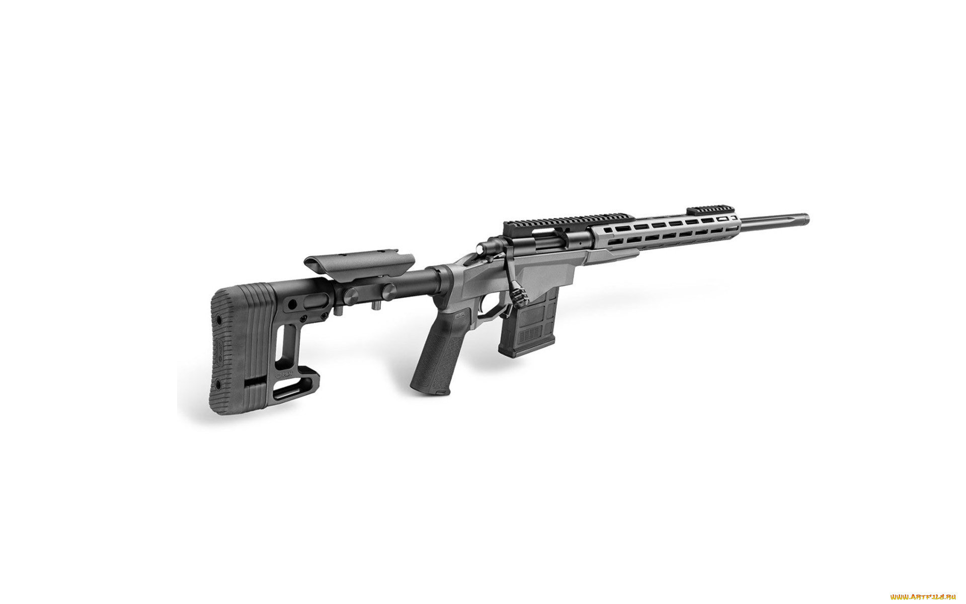, , rifle